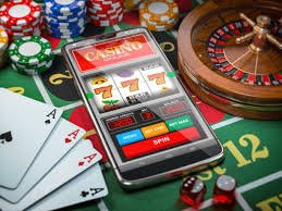 Experience the Thrill at Casino Aztec Paradise UK