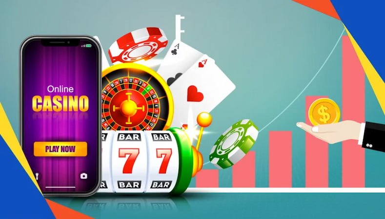 Experience the Thrill of Magic WIn Casino Online Games -606644323