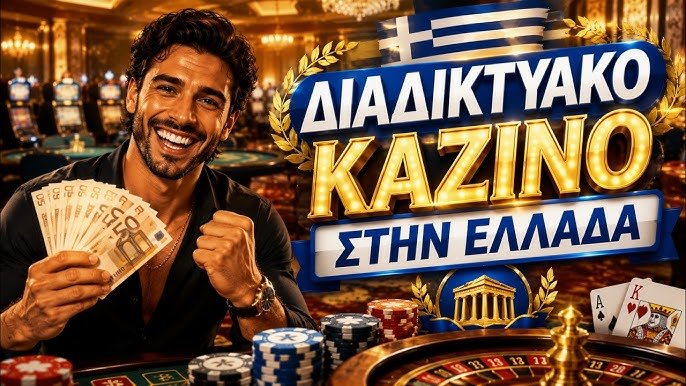 Τα Καλύτερα Online Καζίνο Ο Οδηγός σας για μια Ανέμελη Εμπειρία